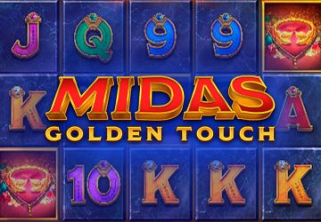Microgaming - игровой автомат онлайн от Various с RTP 96.63%